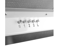VDB DECO White 60 Chilli - 1386345 - zdjęcie 5